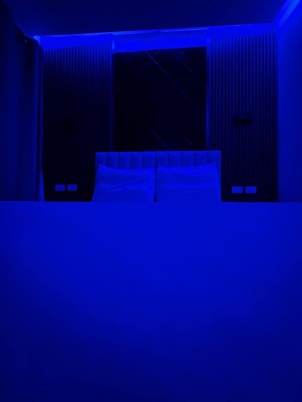 Lucky Hostel Káhira Pokoj fotografie